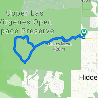 Victory Blvd, Los Angeles to Victory Blvd, Los Angeles