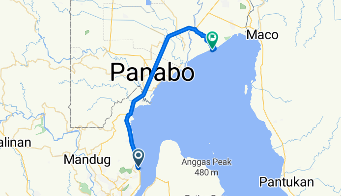 Bike to CampSadya to Play&amp;Swim