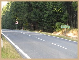 Destacado 7 en la ruta de Bikemap "Zwischen Schneeberg u. Ochsenkopf"