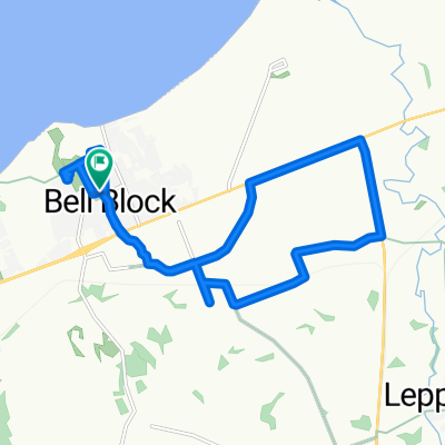 10 Erica Place, Bell Block to 10 Erica Place, Bell Block