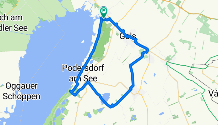 Diese Route in Bikemap Web öffnen