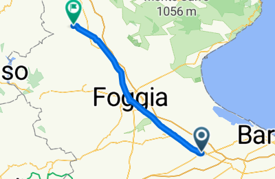 Open this route in the Bikemap app