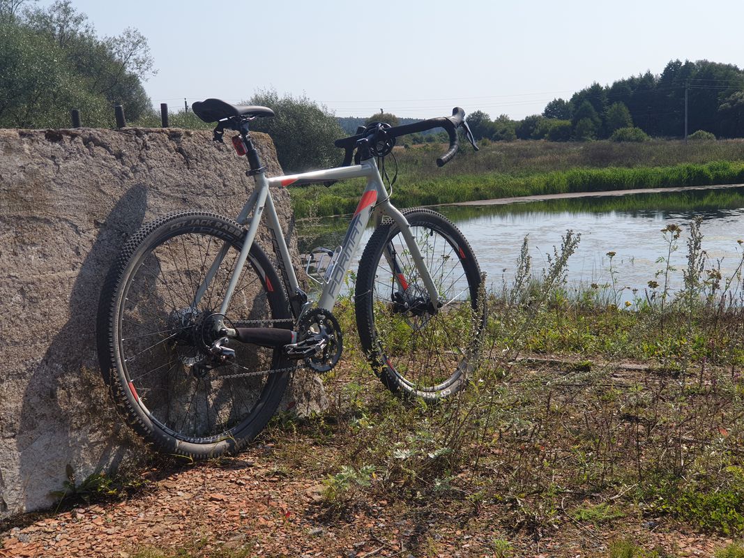 От Р93, Селец до Р120 18, Быхов