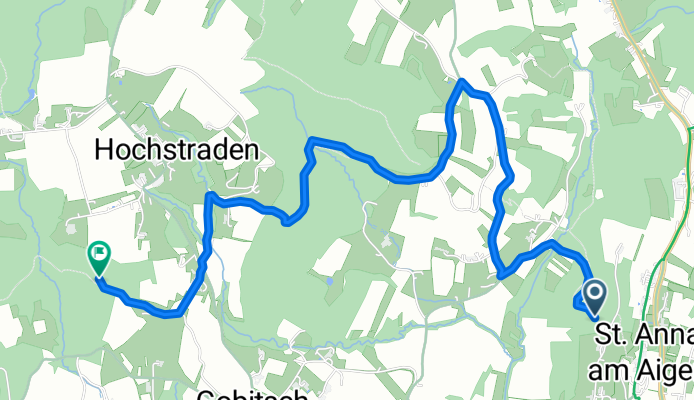 Diese Route in Bikemap Web öffnen