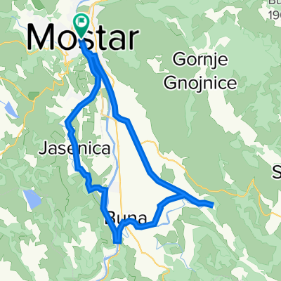 Blagaj - Stazom mistične prošlosti