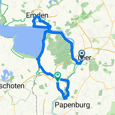 4. Leer Emden Weener