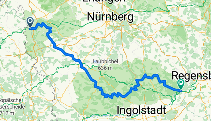 2002-07-15 Altmühltal
