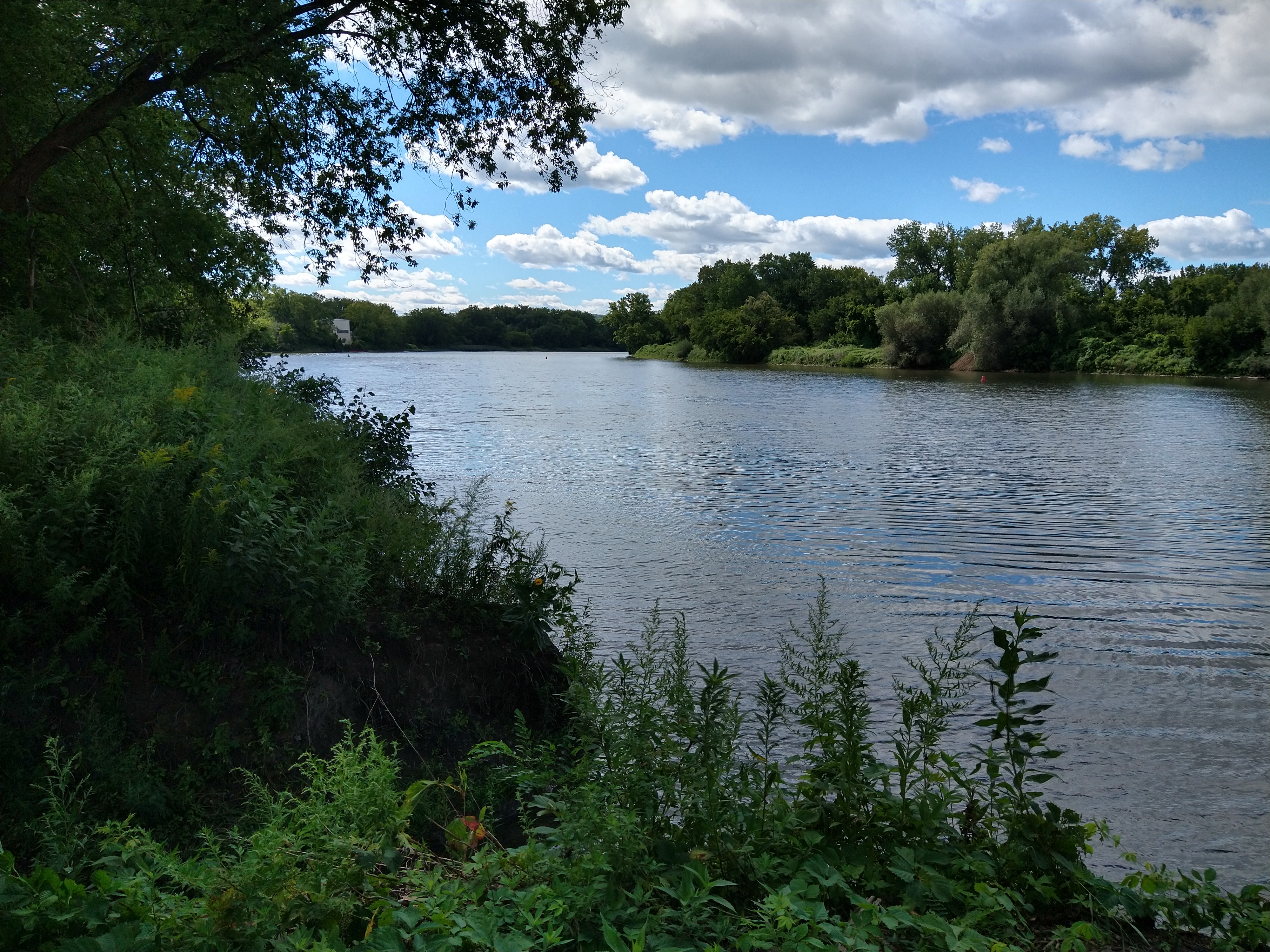 Harborside Drive 240, Schenectady to Harborside Drive 240, Schenectady