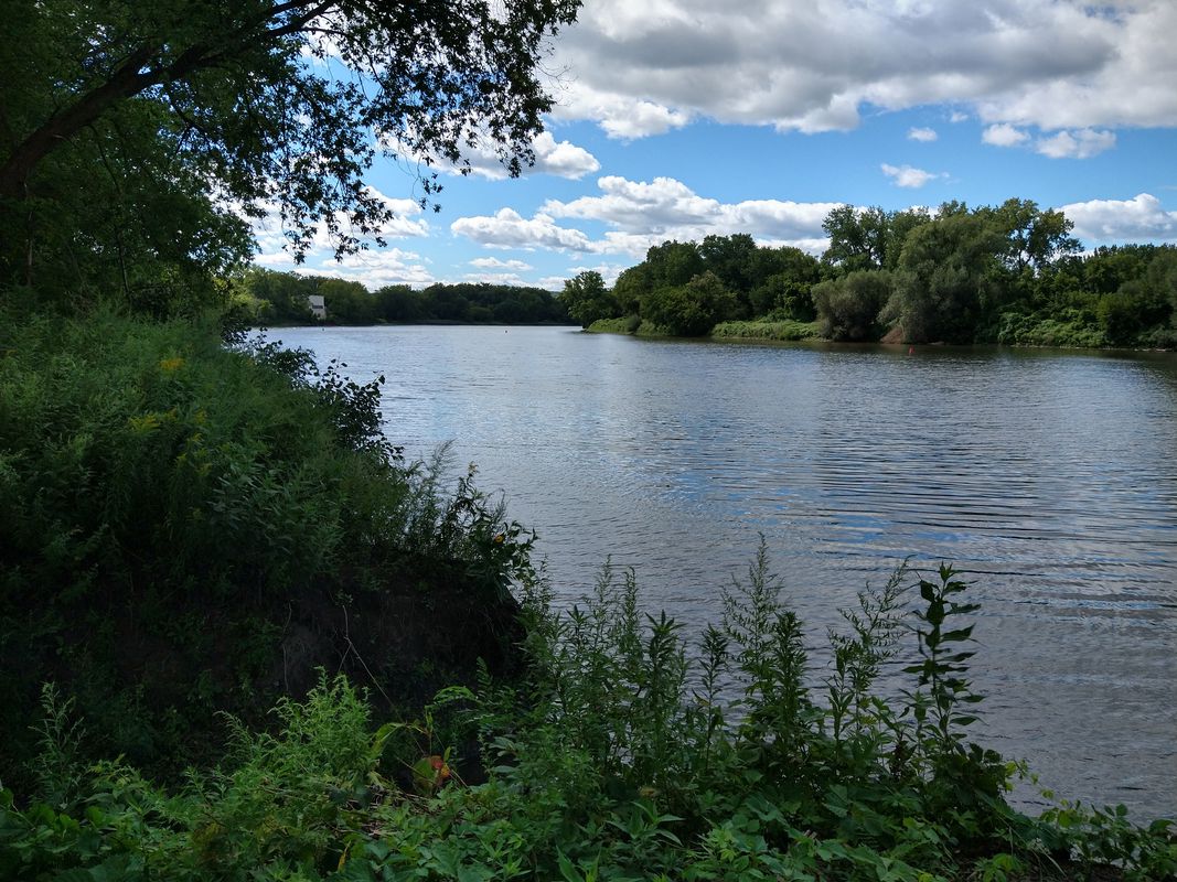 Harborside Drive 240, Schenectady to Harborside Drive 240, Schenectady