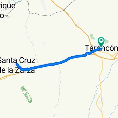 Taranc贸n-St. Cruz