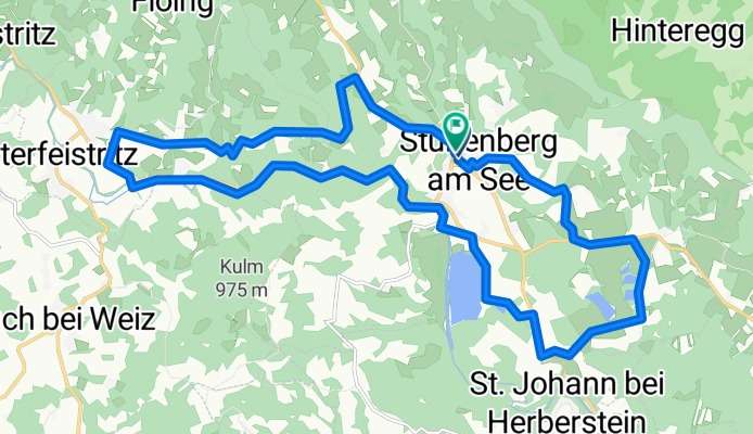 Diese Route in Bikemap Web öffnen