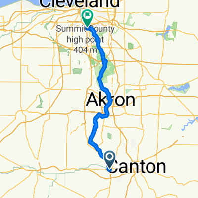 2020 OET Day 3- Massilon to Independence