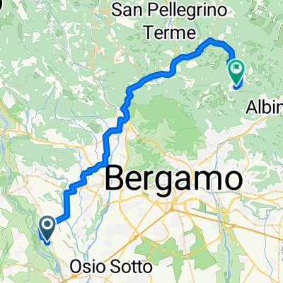 bottanuco selvino