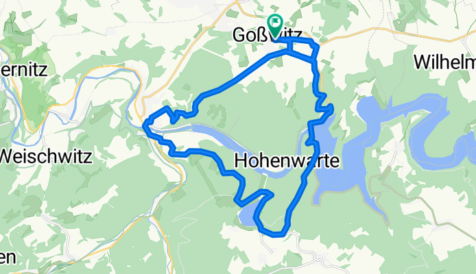 Diese Route in Bikemap Web öffnen