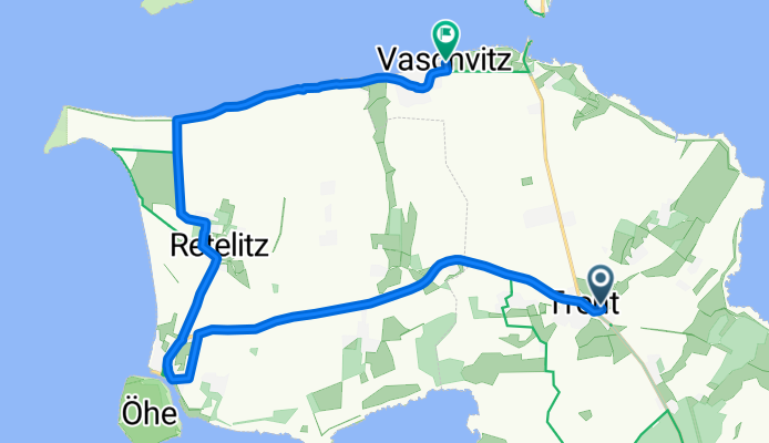 Diese Route in Bikemap Web öffnen