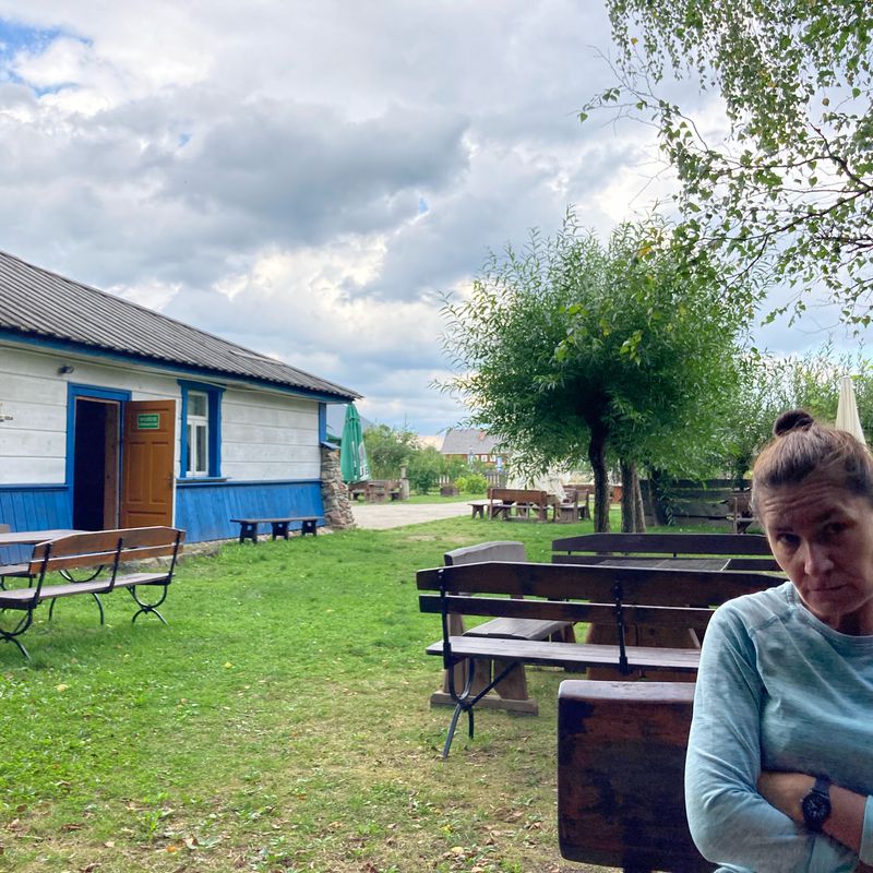 Stoczek 101, Białowieża do Stoczek 101, Białowieża