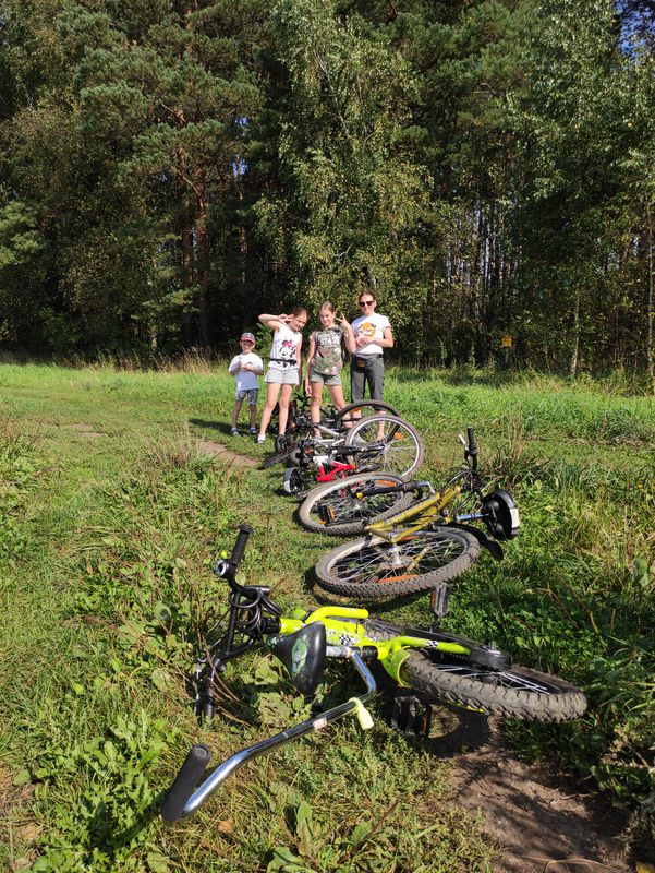 прощай лето 2020 закрытие купального сезона на медвежьих озерах