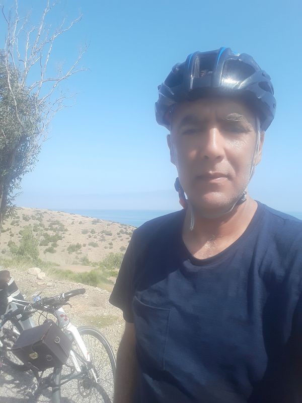 Marrakech---&gt;Tanger
