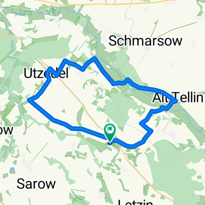 Hohenmocker-Leistenow