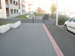 Highlight 11 along the Bikemap route " Clermont-Ferrand, Beaumont aller-retour"
