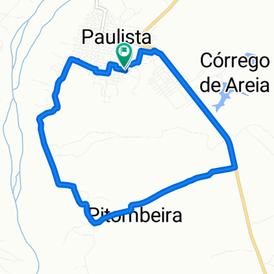 Queimado