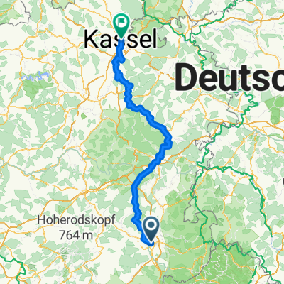 D9 Route 2021 Etappe 4