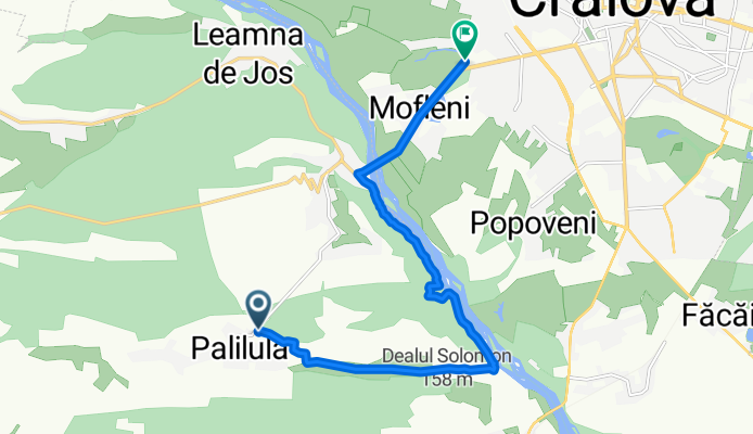 Diese Route in Bikemap Web öffnen