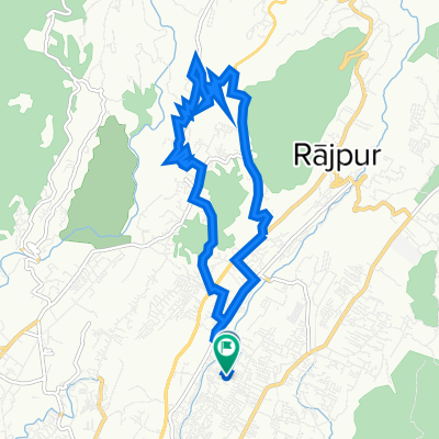15 km