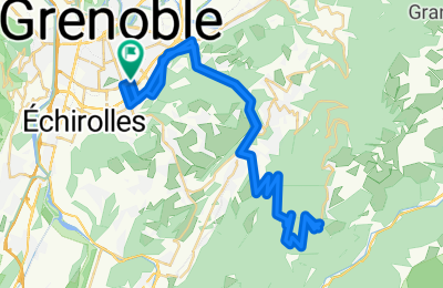 Open this route in the Bikemap app