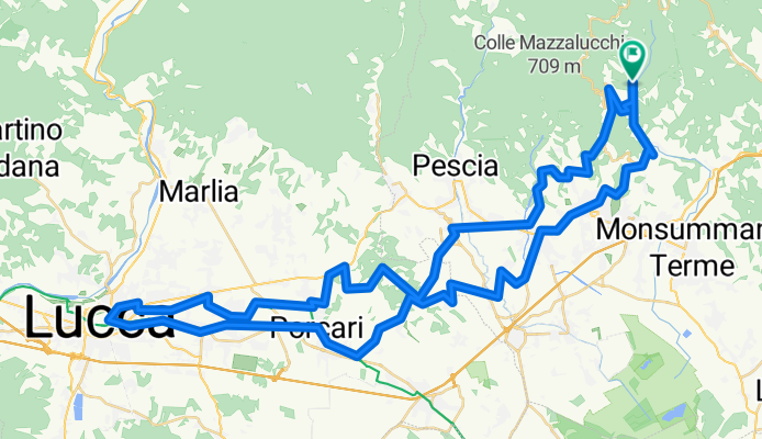 Marliana - Lucca 4