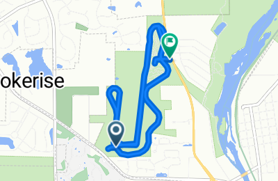 Open this route in the Bikemap app