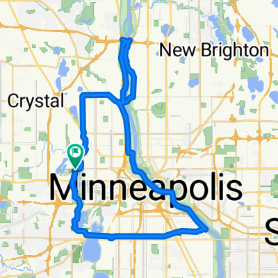 edina route66