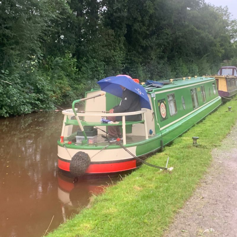 J-45: Beacon National Park