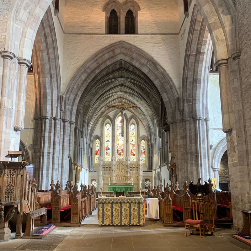 J-45: Beacon National Park