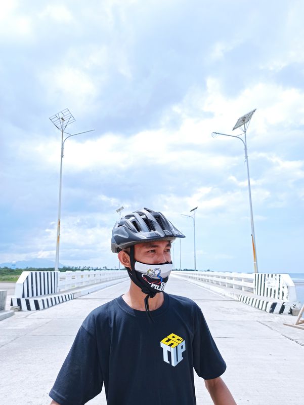 Lapak Street, Capalonga to President Cory C. Aquino Boulevard, Mercedes
