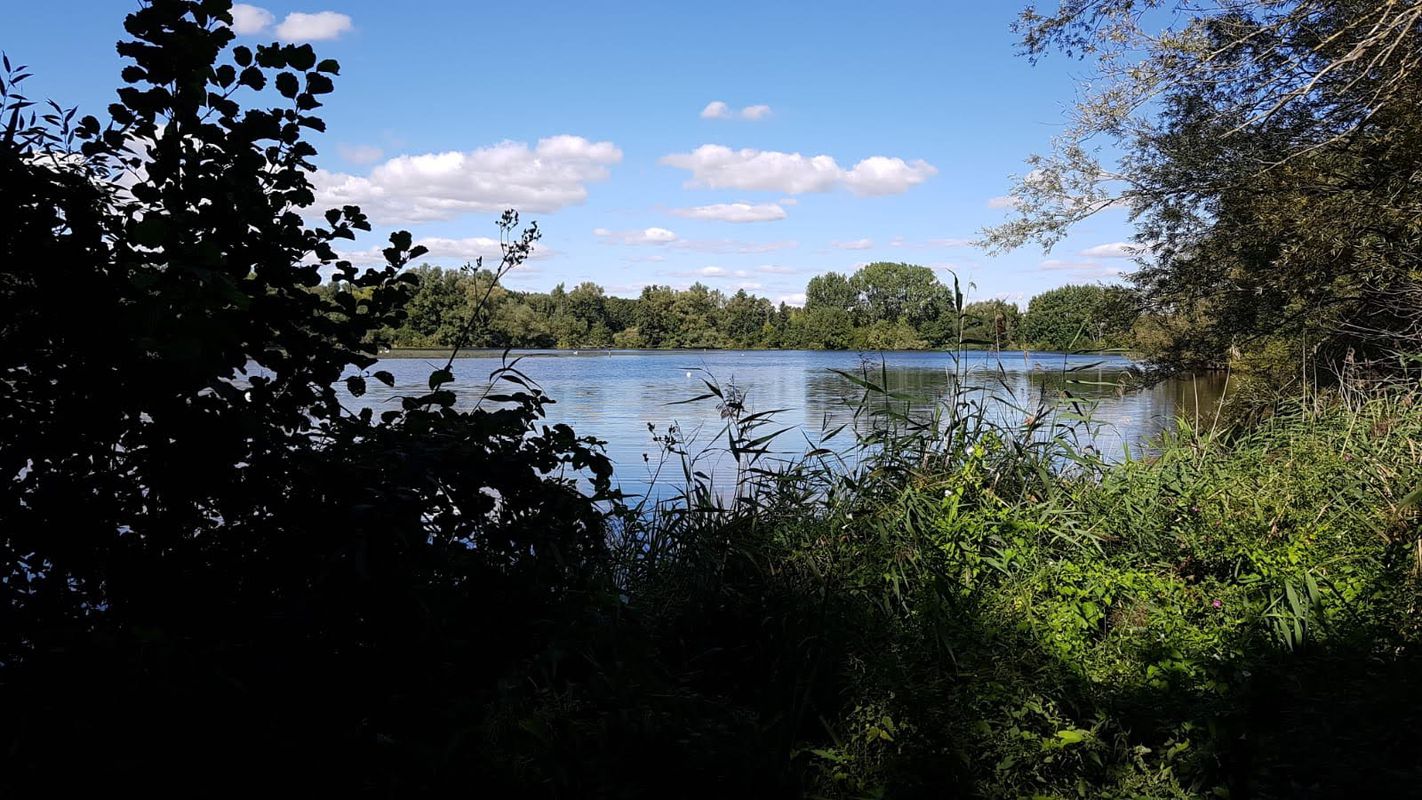 Off-Trail Wakenitz