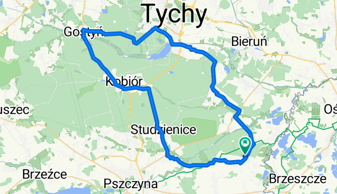 Diese Route in Bikemap Web öffnen