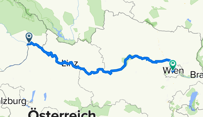 Diese Route in Bikemap Web öffnen