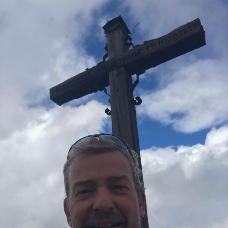 Rossbrandrunde