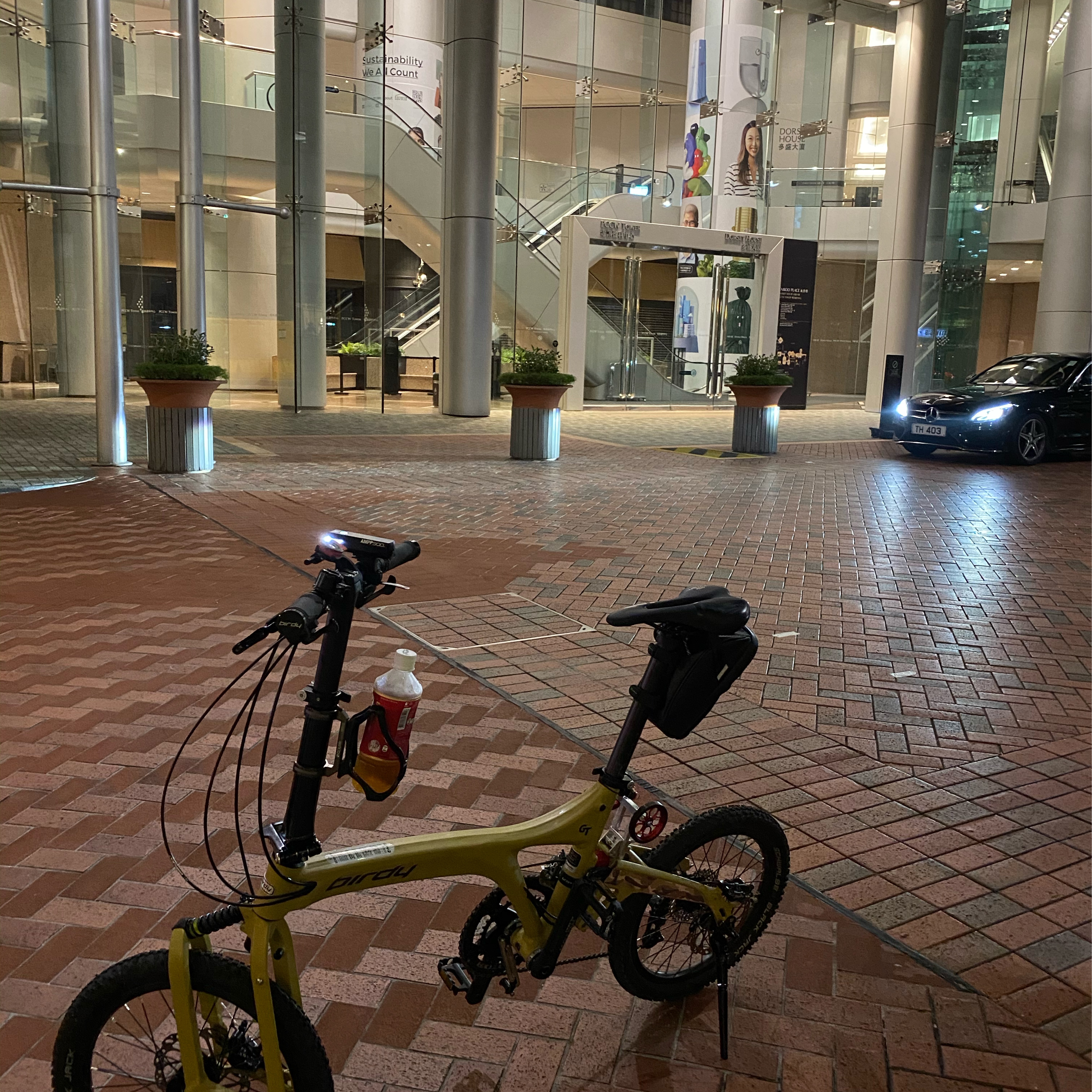 2 Pak Fuk Road, Quarry Bay to 1–3 Healthy Street West, North Point