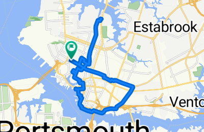 Open this route in the Bikemap app