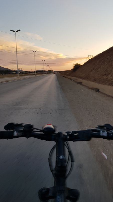 De Unnamed Road, Aïn Defla à Unnamed Road, Aïn Defla