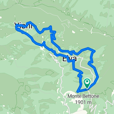 Strada Provinciale 335, Elva nach Strada Provinciale 335, Elva