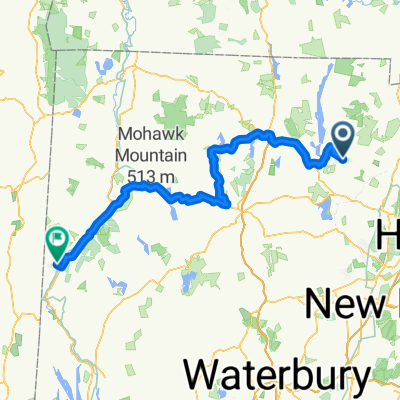 114 to Kent