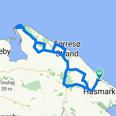 Hasmark_37km