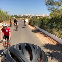 Armação to Ferragudo to Lagoa and Alcantarilha