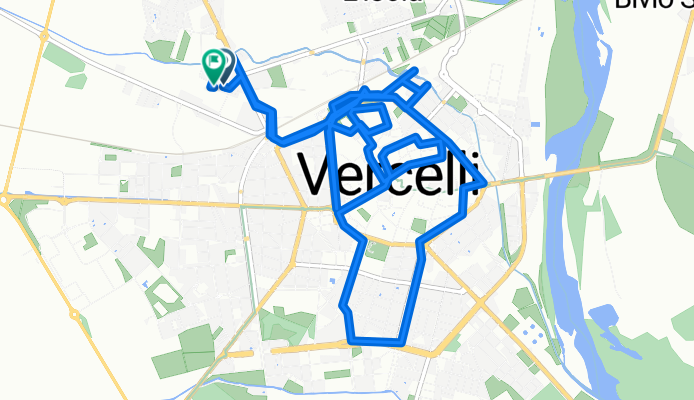 Diese Route in Bikemap Web öffnen