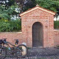 Da Strada Caperse 299, Vicenza a Strada Caperse 299, Vicenza