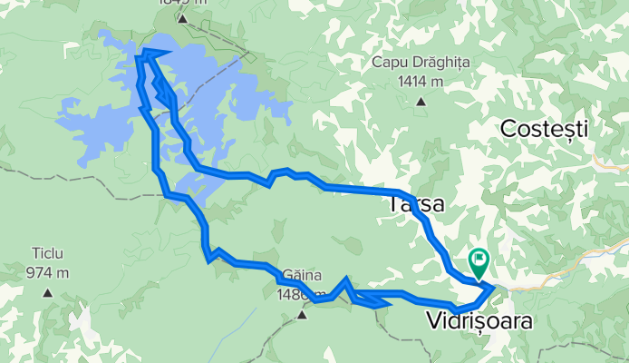 Diese Route in Bikemap Web öffnen