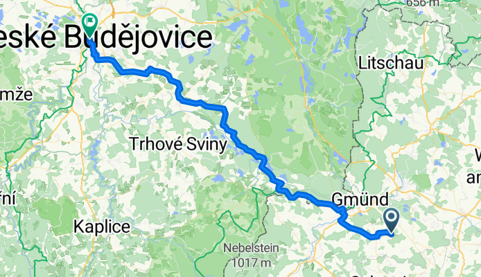 Budweis